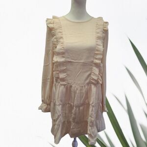 After Market baby doll dress